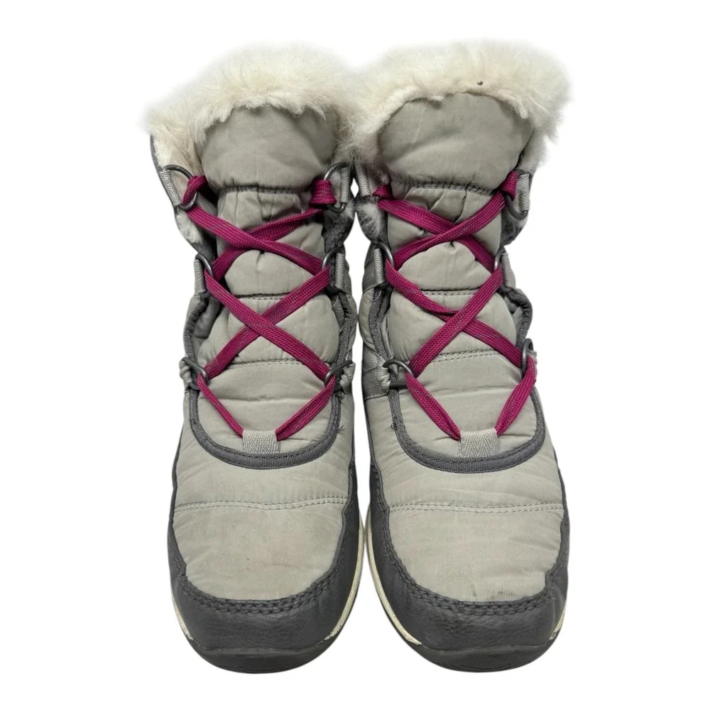Sorel whitney short